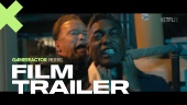 FUBAR: Season 2 - Official Trailer