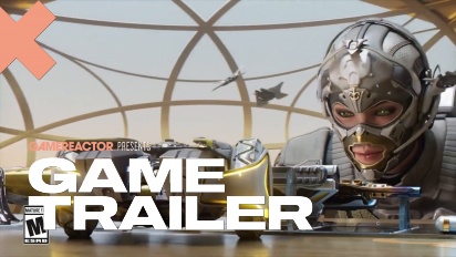 Rainbow Six Siege X - Twitch Paragon Trailer