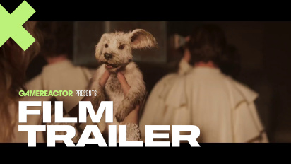 Supergirl - Home Trailer