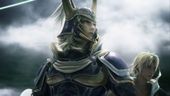 Dissidia: Final Fantasy - E3 09: Cinematic Trailer