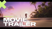 Moana 2 - First Look Announcement