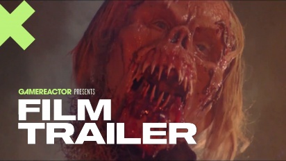 Slasher Trash - Official Documentary Trailer