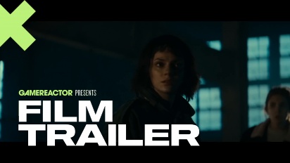 Whistle - Official Teaser