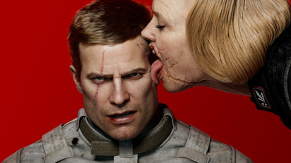 Nok et Wolfenstein-spill fra MachineGames er p&aring; vei