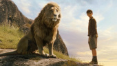 Produksjonen av Netflix' Narnia-film er avsluttet