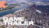 Microsoft Flight Simulator 2024 - City Update 14: The Netherlands and Belgium