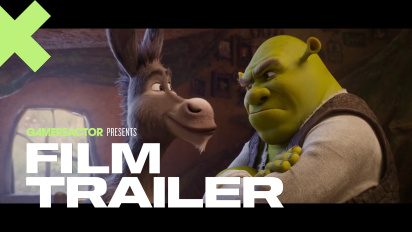 Shrek 5 - Official Teaser Trailer