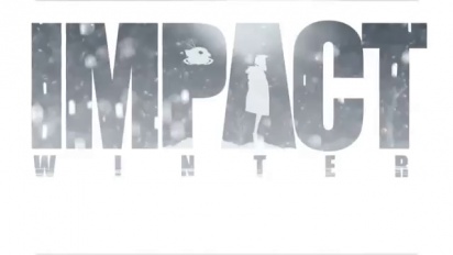 Impact Winter - Kickstarter Trailer
