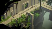 Lara Croft GO PlayStation Steam Launch Trailer - Mirror Of Spirits US