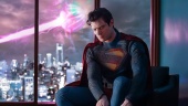 Here is our first look at the new Superman