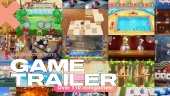 Super Mario Party Jamboree - Overview Trailer (English)