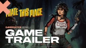 I Hate This Place - Official Gameplay Trailer