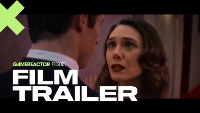 Eternity - Official Trailer