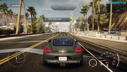 En time med Need for Speed: Rivals på Xbox One