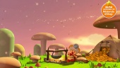 Captain Toad: Treasure Tracker - Overview Trailer