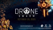 Drone Swarm - Explanation Trailer