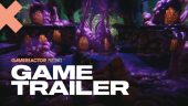 Flashback 2 - Gamescom Trailer