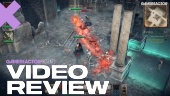 King Arthur: Legion IX - Video Review