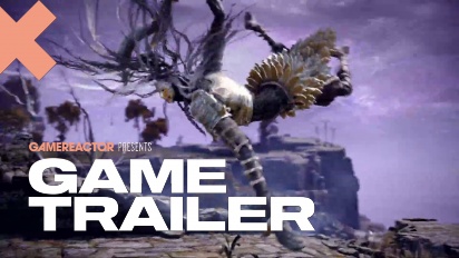 Elden Ring Nightreign - TGA Reveal Trailer