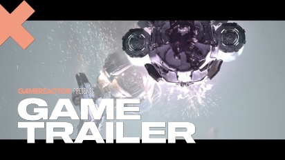 Project Robot - TGA Teaser