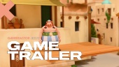 Asterix & Obelix: Mission Babylon - Official Announcement Trailer