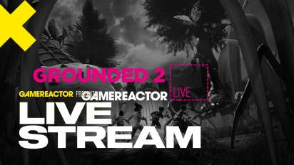Grounded 2 - Livestream-gjentakelse