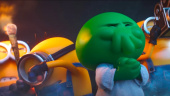 Minions & Monsters kommer i juli i &aring;r