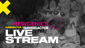 Mewgenics - Livestream-gjentakelse