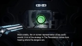 The Persistence - Accessibility Trailer