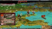 Europa Universalis: Rome Gold - In-Game Trailer