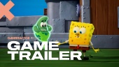SpongeBob SquarePants: Titans of the Tide - Release Date Trailer