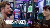 Chess meets endless runners - ZugZwang interview at IFA 2025