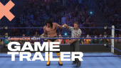 WWE 2K26 - Best in the World Showcase Trailer (PS5)