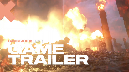 Helldivers 2 - Machinery of Oppression (PS5 & PC)