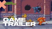 Marvel Cosmic Invasion - Cosmic Collabs Trailer (PS5 & PS4)