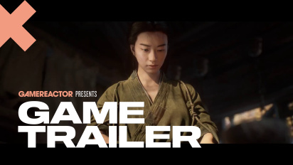 Black Myth: Zhong Kui - 6 Min In-Engine Chinese New Year Special (PS5)