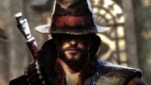 Victor Vran: Overkill Edition - Switch Release Date Trailer