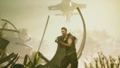 Stormdivers - Gamescom Trailer