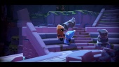 The Last Campfire - Gameplay Preview
