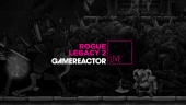 Rogue Legacy 2 - Livestream-reprise