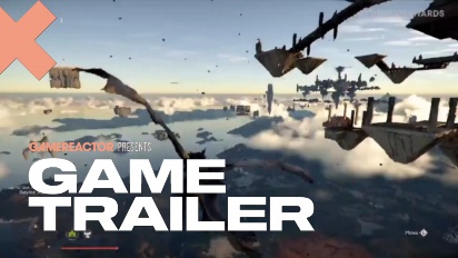 Crimson Desert - TGA 2024 Trailer