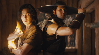 Hvor mange flere Mortal Kombat-filmer kan lages?