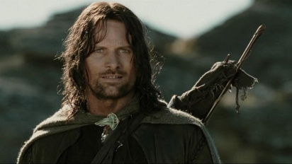 Viggo Mortensen godkjente at Jamie Dornan tok over rollen som Aragorn