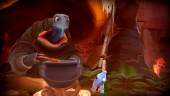 The Last Campfire - Let's Play Trailer