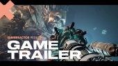 Painkiller - Metal As Hell DLC Trailer (PS5)
