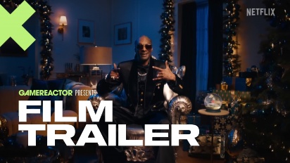 Snoop's Holiday Halftime Party - Sneak Peek (Netflix)