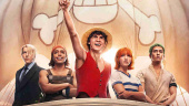 Netflix har delt enda en titt p&aring; One Piece's andre sesong
