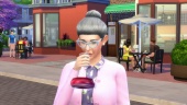 The Sims 4 Get to Work: Official Scientist Gameplay Trailer
