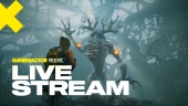 Scars Above - Livestream Replay