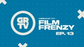 Film Frenzy: Episode 13 - Will Superman be strong enough to carry the DC Universe